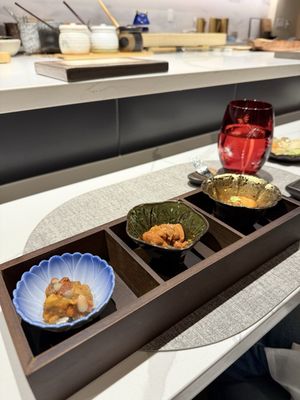 Omakase @ Barracks Row by null Omakase @ Barracks Row by null