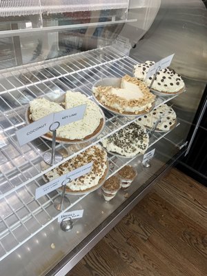 Honeypie Bakeshop by null