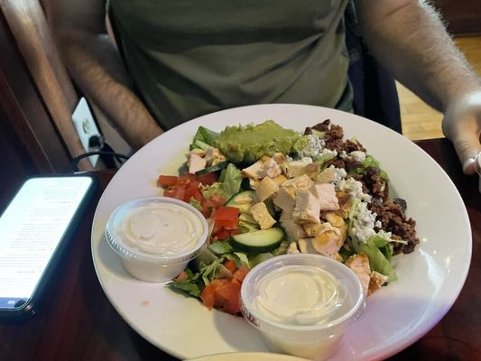 Hamilton's Bar & Grill by null