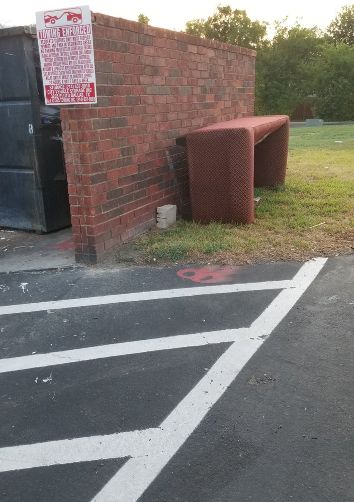 WYNGATE TOWNHOMES Updated August 2024 1601 Wynn Joyce Rd, Garland