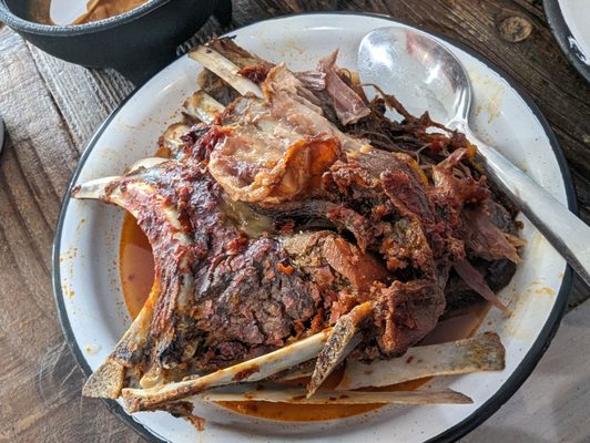 Birria El Compa – La Cruda, Valley View Location | Las Vegas by null