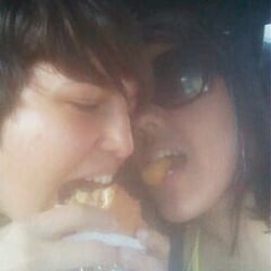 Sonic Drive-In - Non nom