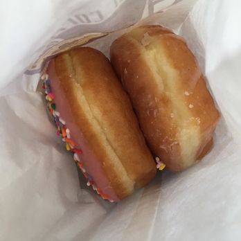 Texas Donuts - Donuts Near Me - Centreville, Virginia
