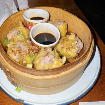 Glai Baan - Minced pork dumplings - Thai Near Me - Phoenix, Arizona Glai Baan - Minced pork dumplings - Thai Near Me - Phoenix, Arizona