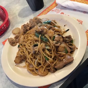 Ton's Mongolian Grill - Mongolian Near Me - Grand Prairie, Texas