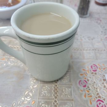 Lupita's Restaurant - Cafecito - Mexican Near Me - Los Angeles, California