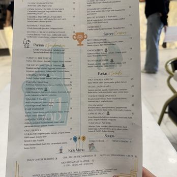 One Twelve Caffe - Coffee & Tea Near Me - Downey, California