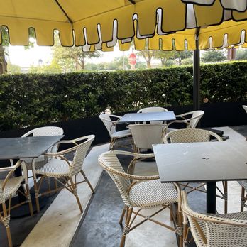 Credence - New American Near Me - Houston, Texas