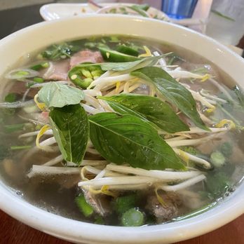 New Saigon - Pho #34 - Vietnamese Near Me - Boston, Massachusetts