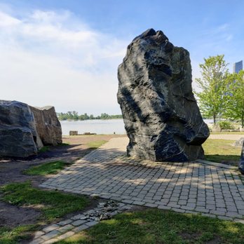 Humber Bay Park East - Parks Near Me - Toronto, Ontario