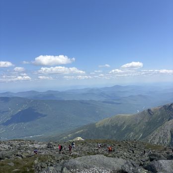 Mount Washington - Hiking Near Me Mount Washington - Hiking Near Me