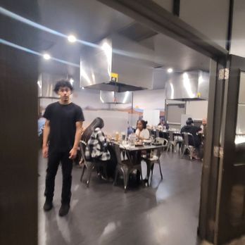 Ohgane - Back room - Korean Near Me - Concord, California Ohgane - Back room - Korean Near Me - Concord, California