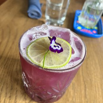 Cielito - Margarita - Mexican Near Me - Providence, Rhode Island