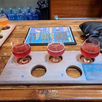 Chubby Cheeks Meadery - Meaderies Near Me - Temecula, California