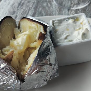 Baires Grill - Weston - Baked potato - Argentine Near Me - Weston, Florida Baires Grill - Weston - Baked potato - Argentine Near Me - Weston, Florida