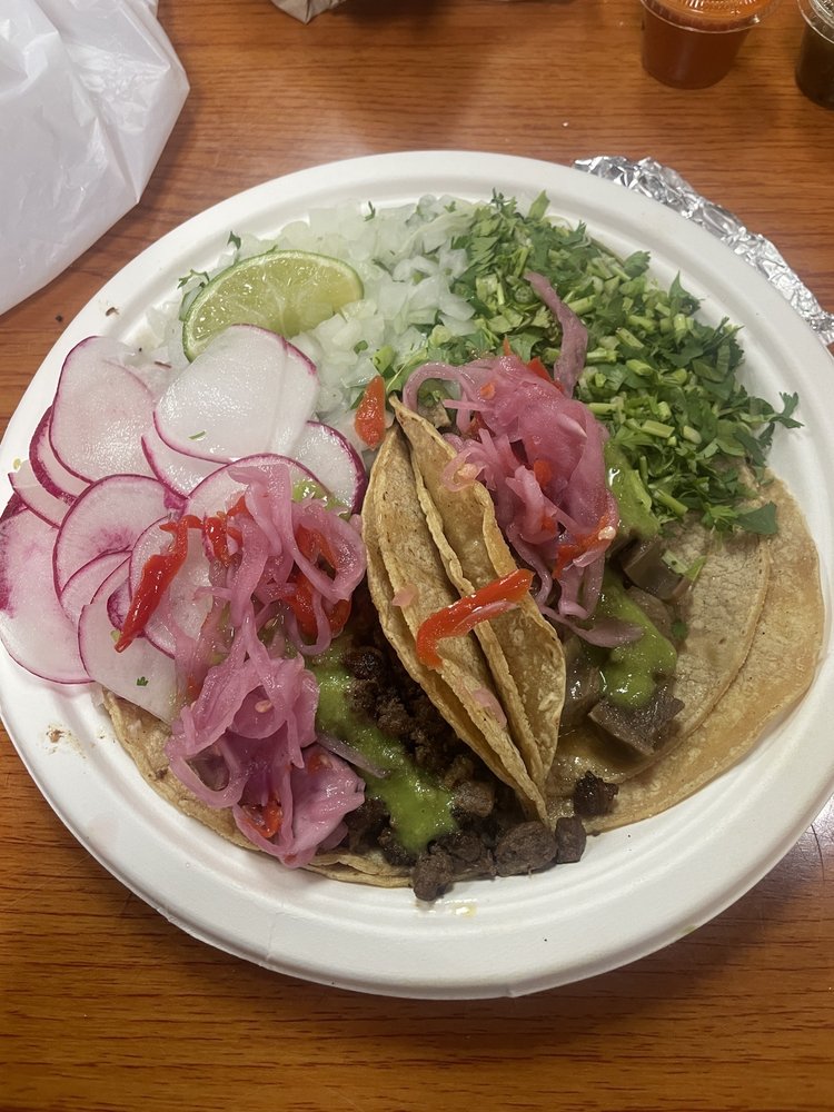 Mexico Lindo Restaurant