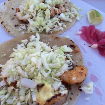 BOCA by Chef Maria Mazon - Shrimp taco - Mexican Near Me - Tucson, Arizona BOCA by Chef Maria Mazon - Shrimp taco - Mexican Near Me - Tucson, Arizona