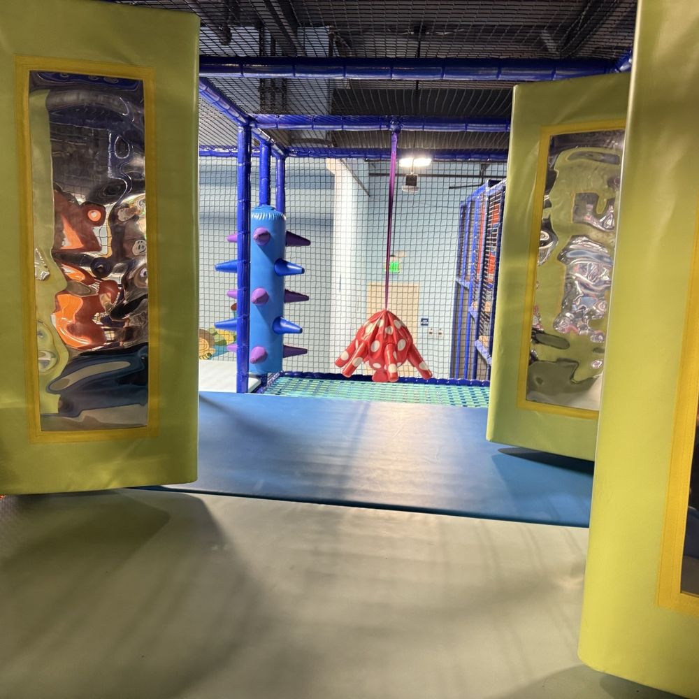 Jolly Roger Land - Indoor Playcenter Near Me - San Jose, California Jolly Roger Land - Indoor Playcenter Near Me - San Jose, California