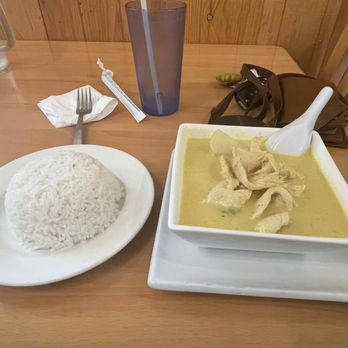 Riverwalk Thai Restaurant - Thai Near Me - Lava Hot Springs, Idaho