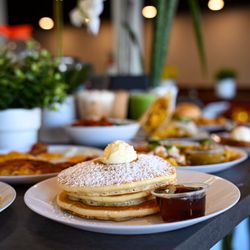 Strange Brews Coffee & Bites - Full Menu