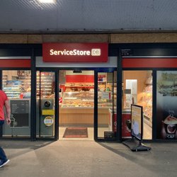 Bahnhof Dresden-Mitte