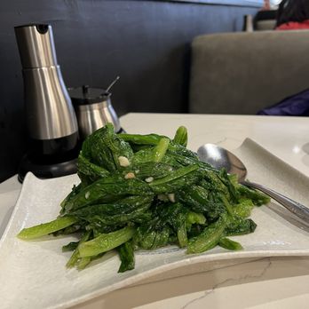 Highland Noodles - A choy - Noodles Near Me - Milpitas, California