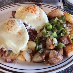 Irish Benedict Irish Benedict