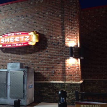 Sheetz - Gas Stations Near Me - Benson, North Carolina