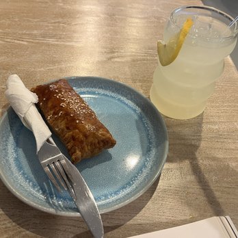 Cheminé - Coffee & Tea Near Me - San Francisco, California