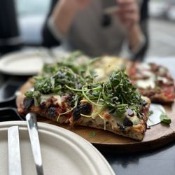 Baldinucci Pizza Romana