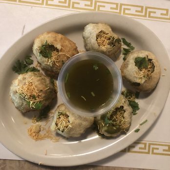 Jalsa - pani puri - Indian Near Me - Carnegie, Pennsylvania Jalsa - pani puri - Indian Near Me - Carnegie, Pennsylvania