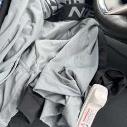 Ross Dress for Less - Two pairs of underwear stuck together.