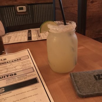 Bakersfield OTR - Margaritas - Bars Near Me - Cincinnati, Ohio