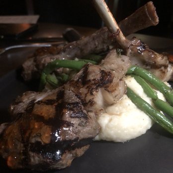 JazzTastings - Herb grilled lamb pops - Jazz & Blues Near Me - Maitland, Florida JazzTastings - Herb grilled lamb pops - Jazz & Blues Near Me - Maitland, Florida