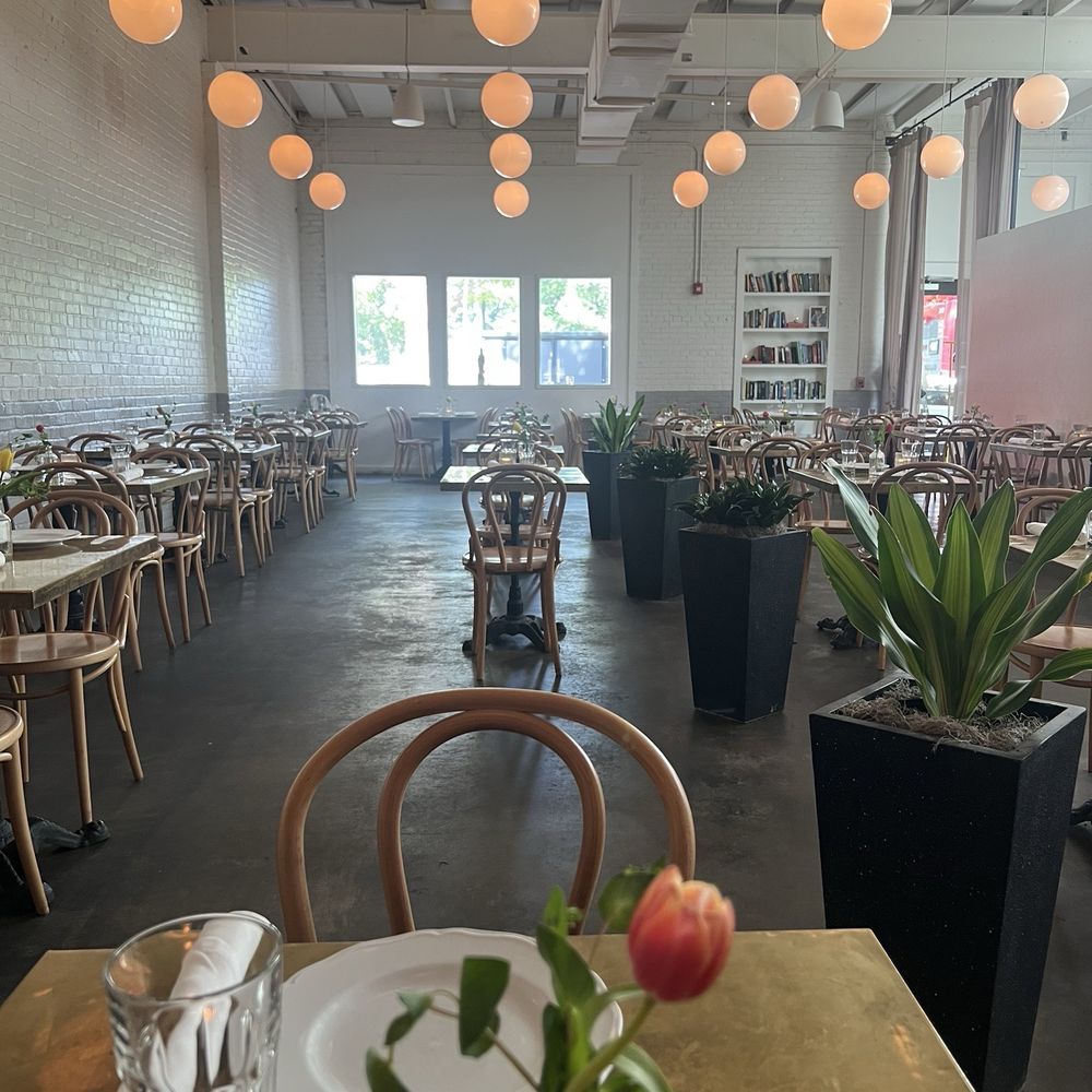 Brewery Bhavana - Dim Sum Near Me - Raleigh, North Carolina