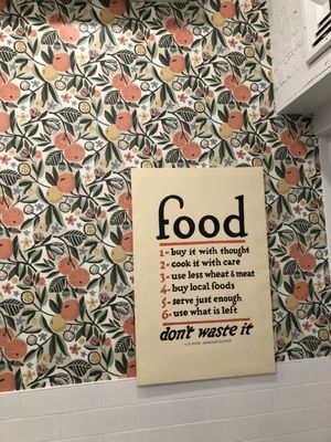 be well cafe by null