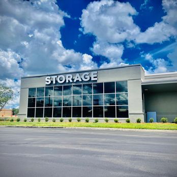 Spacebox Storage Laurel - Self Storage Near Me - Laurel, Mississippi Spacebox Storage Laurel - Self Storage Near Me - Laurel, Mississippi