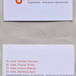 Augenzentrum