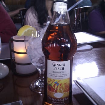 Jake's - Longevity tea! - New American Near Me - Del Mar, California