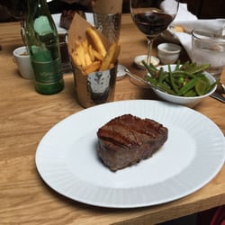El Gaucho - Wieder ein hervorragendes Steak