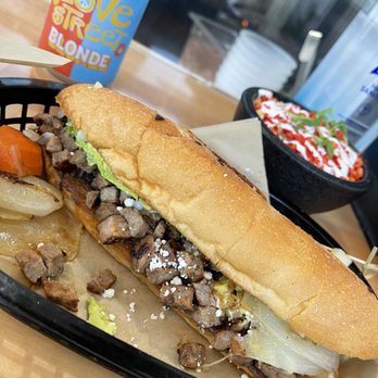 La Plancha - Mexican Near Me - Austin, Texas