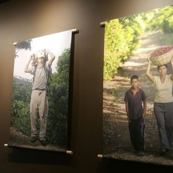 Topeca Coffee - This place prides itself from seed to store production. - Coffee & Tea Near Me - Tulsa, Oklahoma