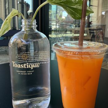 Toastique - Defender Juice - Juice Bars & Smoothies Near Me - Los Angeles, California Toastique - Defender Juice - Juice Bars & Smoothies Near Me - Los Angeles, California