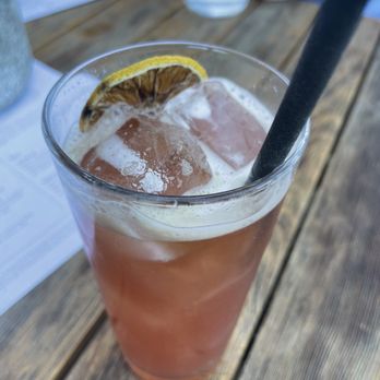 Terrene - Summer in Garden - Cocktail Bars Near Me - San Francisco, California Terrene - Summer in Garden - Cocktail Bars Near Me - San Francisco, California
