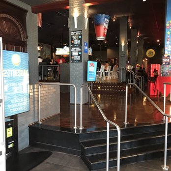Dave & Buster's Milpitas - San Jose - Arcades Near Me - Milpitas, California