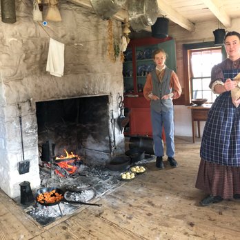 Frontier Culture Museum - Museums Near Me - Staunton, Virginia Frontier Culture Museum - Museums Near Me - Staunton, Virginia