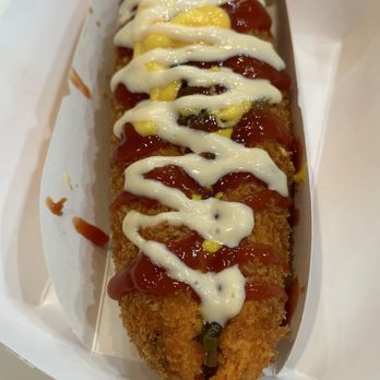 Smile Hotdog - Relish Jumbo - Hot Dogs Near Me - Los Angeles, California Smile Hotdog - Relish Jumbo - Hot Dogs Near Me - Los Angeles, California