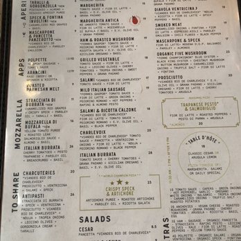 N° 900 - Dinner Menu - Pizza Near Me - Montreal, Quebec N° 900 - Dinner Menu - Pizza Near Me - Montreal, Quebec