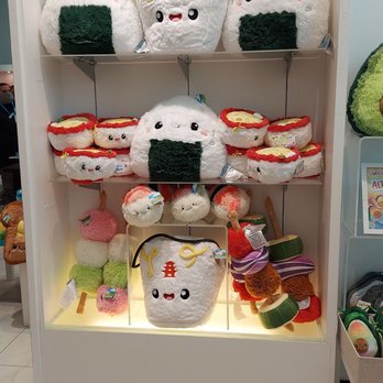 Squishable - Inventory - Toy Stores Near Me - Orlando, Florida