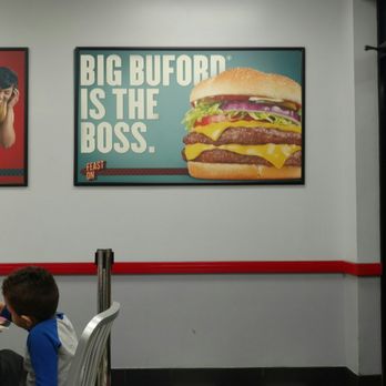 Checkers - Burgers Near Me - City, New York